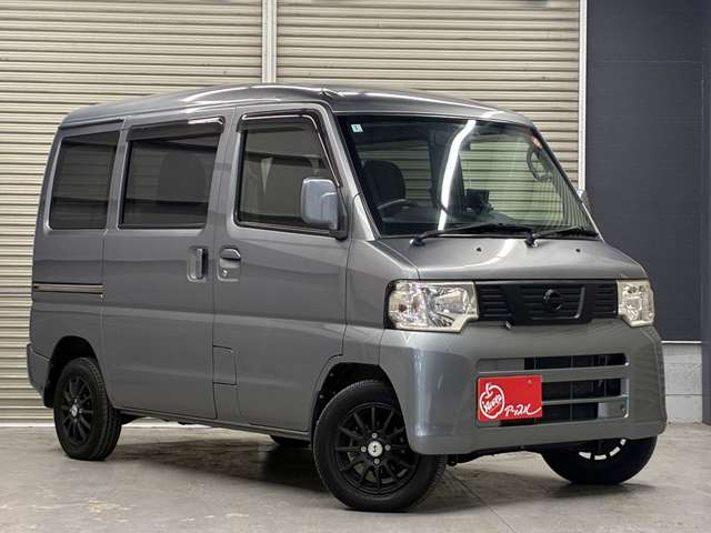 日産 ＮＶ１００クリッパー ６６０ ＧＸ ハイルーフ H25年 (東海) 99
