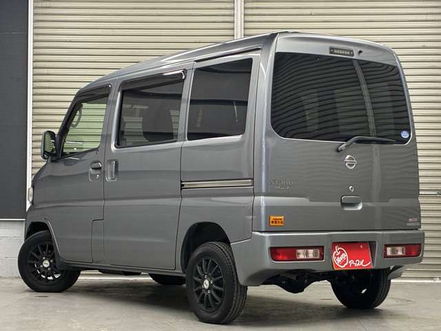 日産 ＮＶ１００クリッパー ６６０ ＧＸ ハイルーフ H25年 (東海) 99