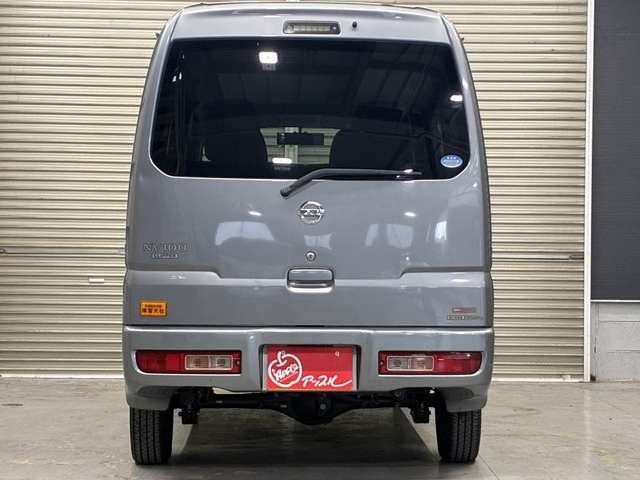 日産 ＮＶ１００クリッパー ６６０ ＧＸ ハイルーフ H25年 (東海) 99