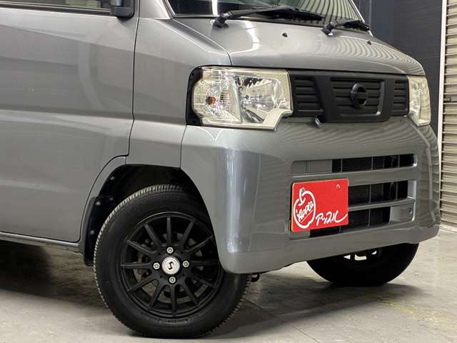 日産 ＮＶ１００クリッパー ６６０ ＧＸ ハイルーフ H25年 (東海) 99