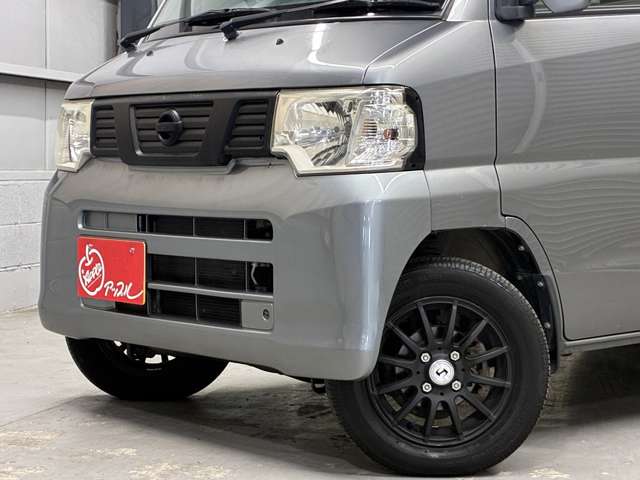 日産 ＮＶ１００クリッパー ６６０ ＧＸ ハイルーフ H25年 (東海) 99