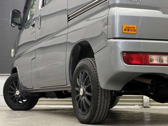 日産 ＮＶ１００クリッパー ６６０ ＧＸ ハイルーフ H25年 (東海) 99
