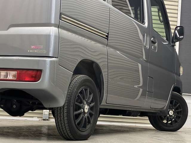 日産 ＮＶ１００クリッパー ６６０ ＧＸ ハイルーフ H25年 (東海) 99