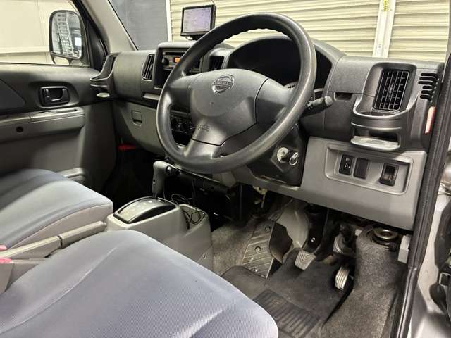 日産 ＮＶ１００クリッパー ６６０ ＧＸ ハイルーフ H25年 (東海) 99