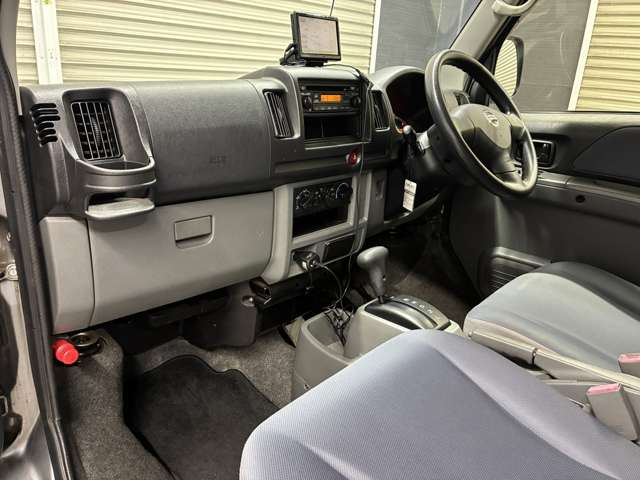 日産 ＮＶ１００クリッパー ６６０ ＧＸ ハイルーフ H25年 (東海) 99