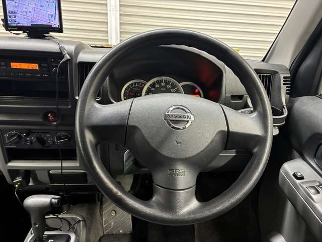 日産 ＮＶ１００クリッパー ６６０ ＧＸ ハイルーフ H25年 (東海) 99