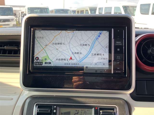 スズキ スペーシア ６６０ ハイブリッド Ｘ R1年 (東海) 99
