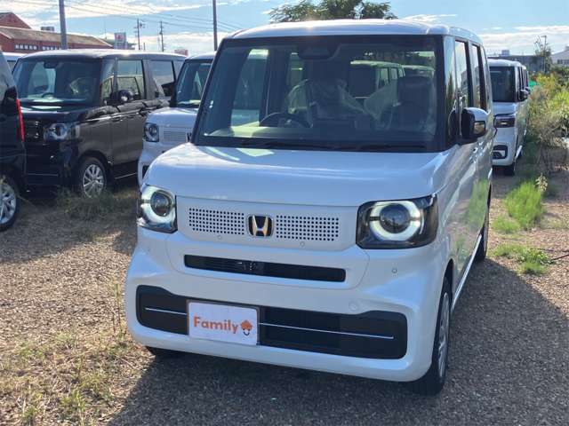 ホンダ Ｎ　ＢＯＸ ６６０ R8年 (東海) 99