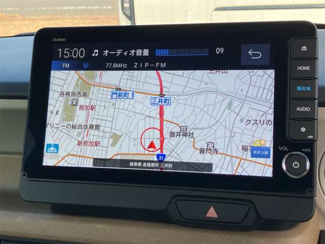 ホンダ Ｎ　ＢＯＸ ６６０ R7年 (東海) 99