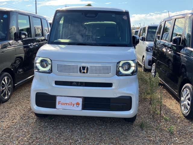 ホンダ Ｎ　ＢＯＸ ６６０ R7年 (東海) 99