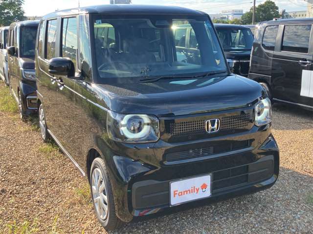 ホンダ Ｎ　ＢＯＸ ６６０ R8年 (東海) 99