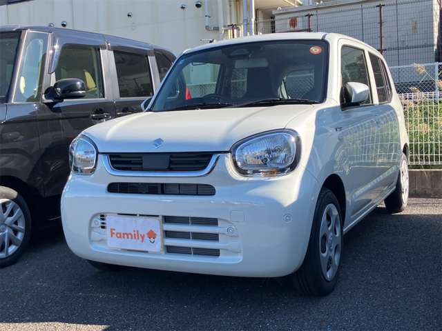 スズキ アルト ６６０ ハイブリッド Ｓ R7年 (東海) 99