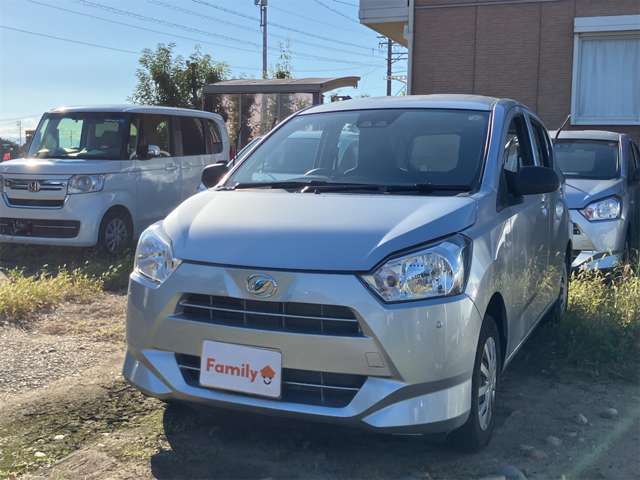 ダイハツ ミラ　イース ６６０ Ｌ ＳＡＩＩＩ R7年 (東海) 99