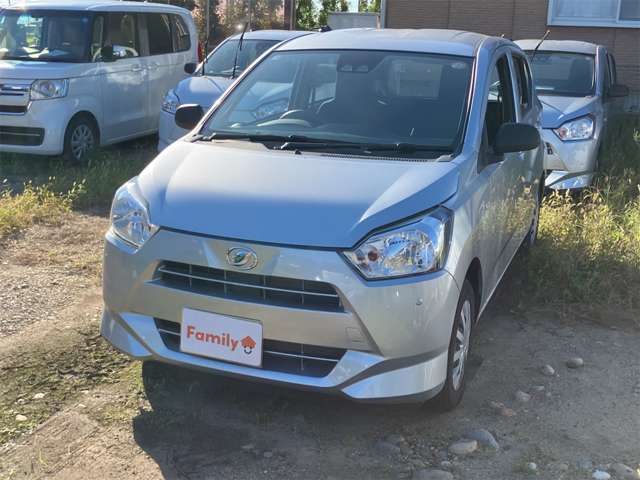 ダイハツ ミラ　イース ６６０ Ｌ ＳＡＩＩＩ R7年 (東海) 99