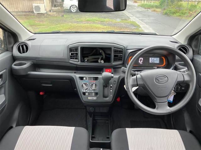 ダイハツ ミラ　イース ６６０ Ｌ ＳＡＩＩＩ R7年 (東海) 99