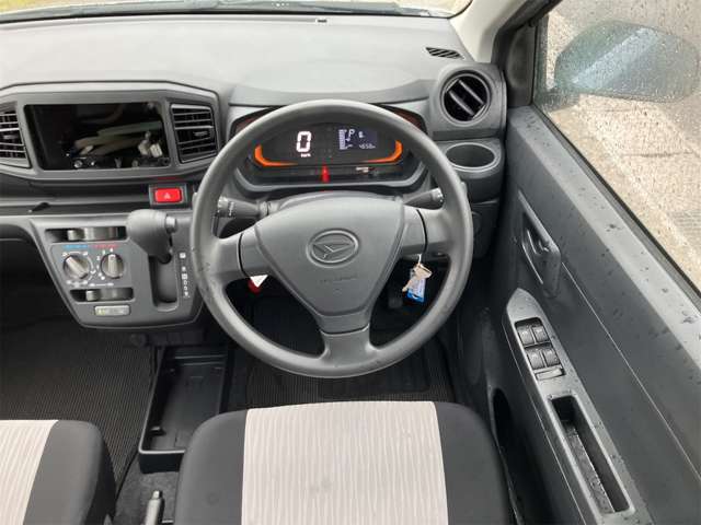 ダイハツ ミラ　イース ６６０ Ｌ ＳＡＩＩＩ R7年 (東海) 99