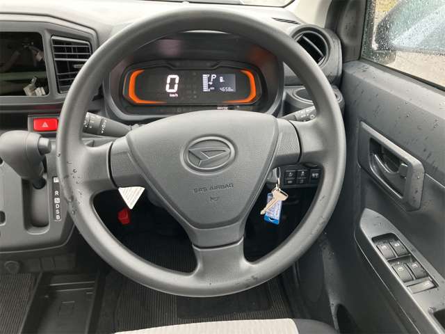 ダイハツ ミラ　イース ６６０ Ｌ ＳＡＩＩＩ R7年 (東海) 99