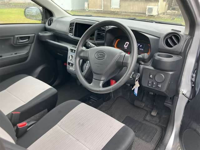 ダイハツ ミラ　イース ６６０ Ｌ ＳＡＩＩＩ R7年 (東海) 99
