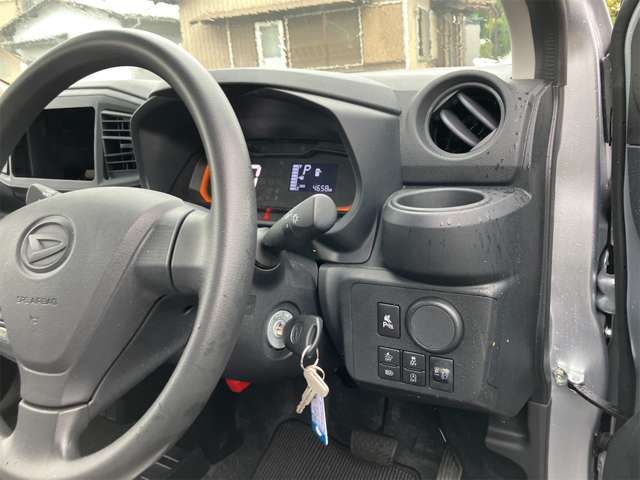 ダイハツ ミラ　イース ６６０ Ｌ ＳＡＩＩＩ R7年 (東海) 99