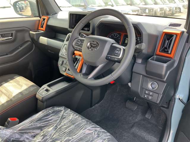 ダイハツ タフト ６６０ Ｇ R8年 (東海) 99