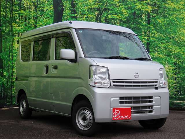 日産 ＮＶ１００クリッパー ６６０ ＤＸ ＧＬ エマージェンシーブレーキ パッケージ ハイルーフ ５ＡＧＳ車 R1年 (東海) 99