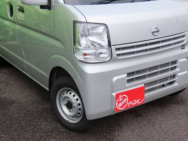日産 ＮＶ１００クリッパー ６６０ ＤＸ ＧＬ エマージェンシーブレーキ パッケージ ハイルーフ ５ＡＧＳ車 R1年 (東海) 99