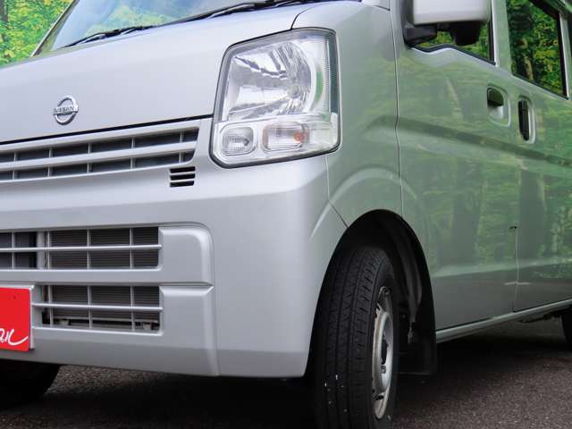 日産 ＮＶ１００クリッパー ６６０ ＤＸ ＧＬ エマージェンシーブレーキ パッケージ ハイルーフ ５ＡＧＳ車 R1年 (東海) 99