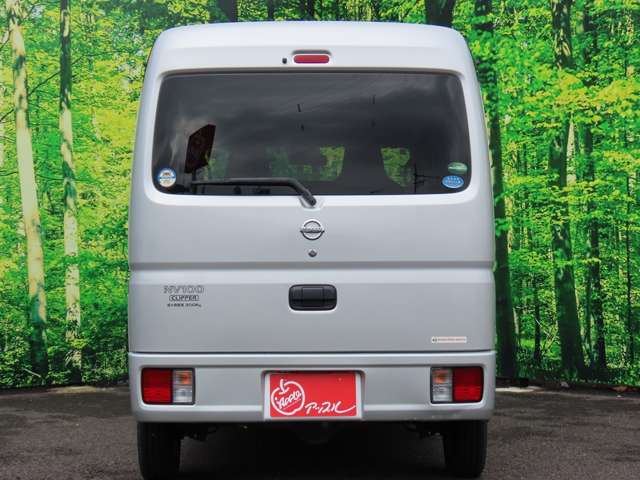 日産 ＮＶ１００クリッパー ６６０ ＤＸ ＧＬ エマージェンシーブレーキ パッケージ ハイルーフ ５ＡＧＳ車 R1年 (東海) 99