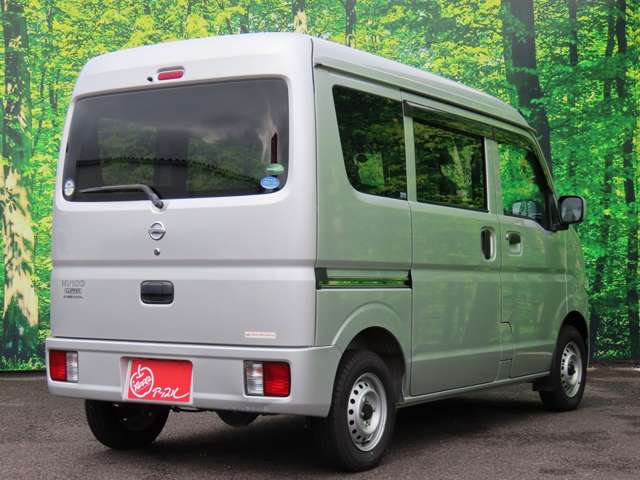 日産 ＮＶ１００クリッパー ６６０ ＤＸ ＧＬ エマージェンシーブレーキ パッケージ ハイルーフ ５ＡＧＳ車 R1年 (東海) 99