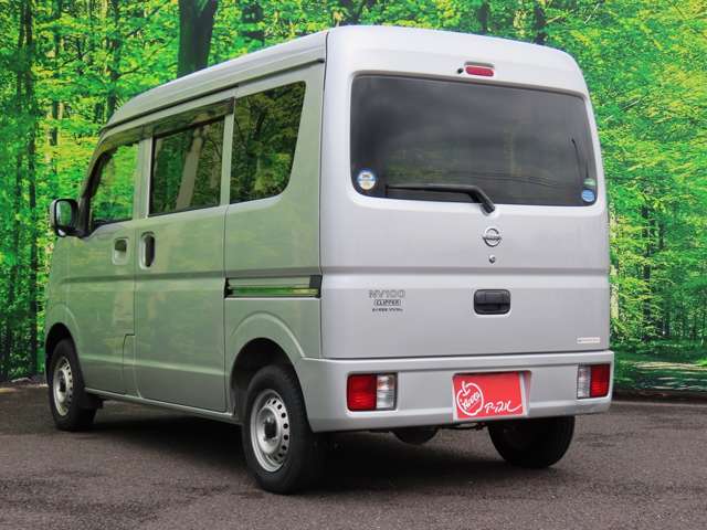 日産 ＮＶ１００クリッパー ６６０ ＤＸ ＧＬ エマージェンシーブレーキ パッケージ ハイルーフ ５ＡＧＳ車 R1年 (東海) 99