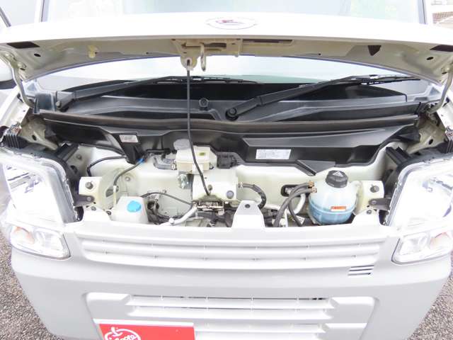 日産 ＮＶ１００クリッパー ６６０ ＤＸ ＧＬ エマージェンシーブレーキ パッケージ ハイルーフ ５ＡＧＳ車 R1年 (東海) 99