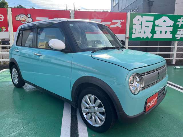 スズキ アルトラパン ６６０ Ｘ H27年 (東海) 99