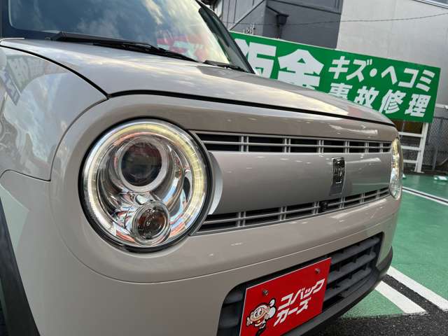 スズキ アルトラパン ６６０ Ｘ H27年 (東海) 99