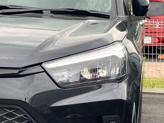 トヨタ ライズ　ハイブリッド ハイブリッド １．２ Ｇ R8年 (東海) 99