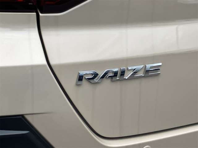 トヨタ ライズ　ハイブリッド ハイブリッド １．２ Ｇ R8年 (東海) 99