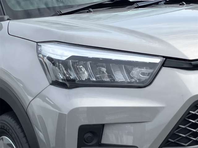 トヨタ ライズ　ハイブリッド ハイブリッド １．２ Ｇ R8年 (東海) 99