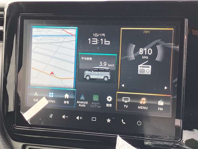 スズキ ソリオ １．２ バンディット ハイブリッド ＭＶ R8年 (東海) 99
