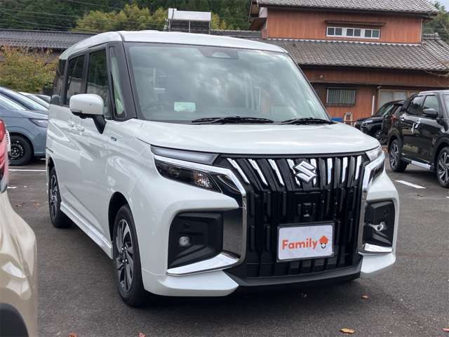 スズキ ソリオ １．２ バンディット ハイブリッド ＭＶ R8年 (東海) 99