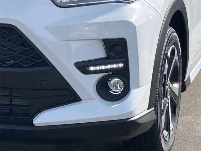 トヨタ ライズ　ハイブリッド ハイブリッド １．２ Ｚ R8年 (東海) 99