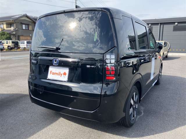 ホンダ フリード　ハイブリッド １．５ Ｅ：ＨＥＶ エアー ＥＸ R8年 (東海) 99