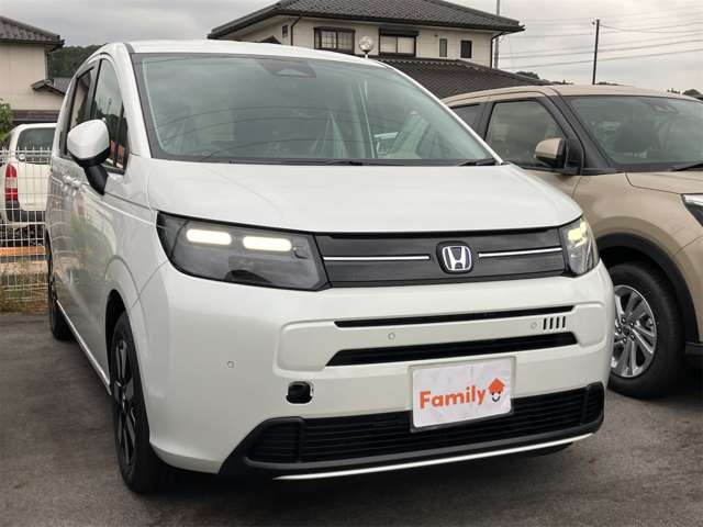 ホンダ フリード　ハイブリッド １．５ Ｅ：ＨＥＶ エアー ＥＸ R8年 (東海) 99