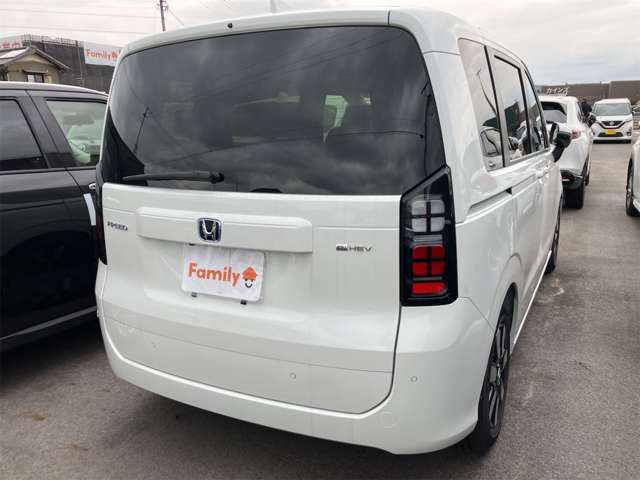 ホンダ フリード　ハイブリッド １．５ Ｅ：ＨＥＶ エアー ＥＸ R8年 (東海) 99