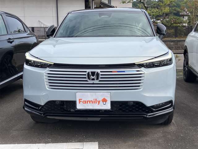 ホンダ ヴェゼル １．５ Ｅ：ＨＥＶ Ｚ プレイパッケージ R8年 (東海) 99