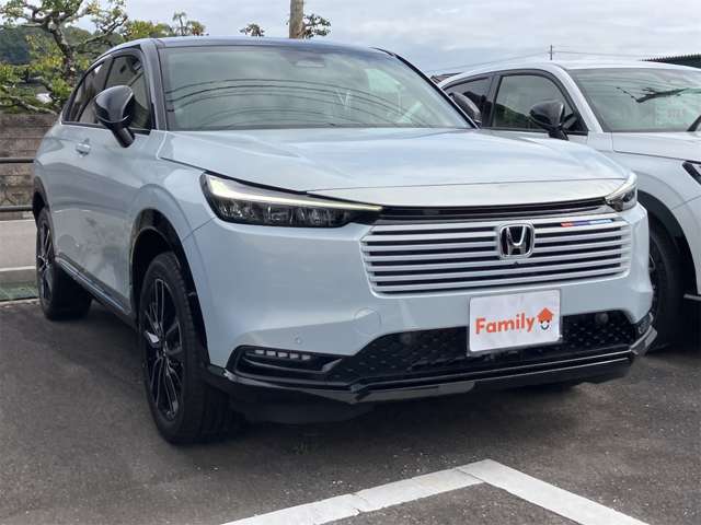 ホンダ ヴェゼル １．５ Ｅ：ＨＥＶ Ｚ プレイパッケージ R8年 (東海) 99