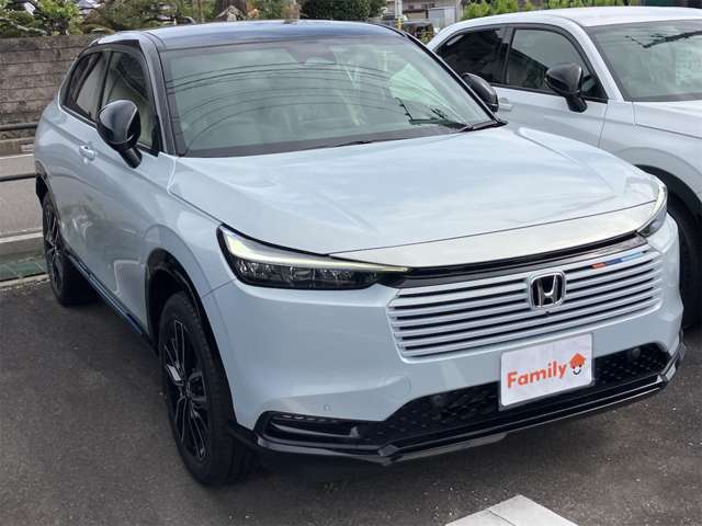 ホンダ ヴェゼル １．５ Ｅ：ＨＥＶ Ｚ プレイパッケージ R8年 (東海) 99