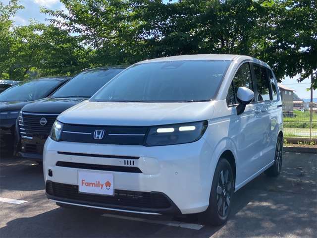 ホンダ フリード １．５ エアー ＥＸ R8年 (東海) 99