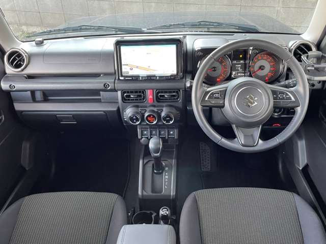 スズキ ジムニーシエラ １．５ ＪＣ ４ＷＤ R4年 (関東) 99