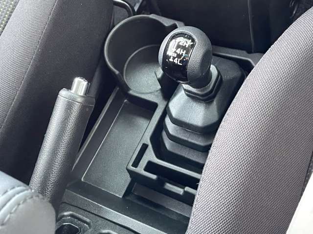 スズキ ジムニーシエラ １．５ ＪＣ ４ＷＤ R4年 (関東) 99