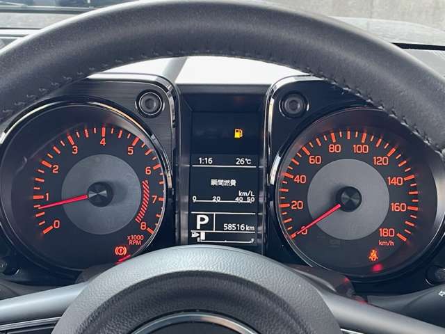 スズキ ジムニーシエラ １．５ ＪＣ ４ＷＤ R4年 (関東) 99