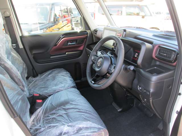 スズキ スペーシア ６６０ カスタム ハイブリッド ＸＳ R8年 (関東) 99